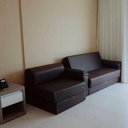 Resort Do Lago Caldas Novas Exterior photo