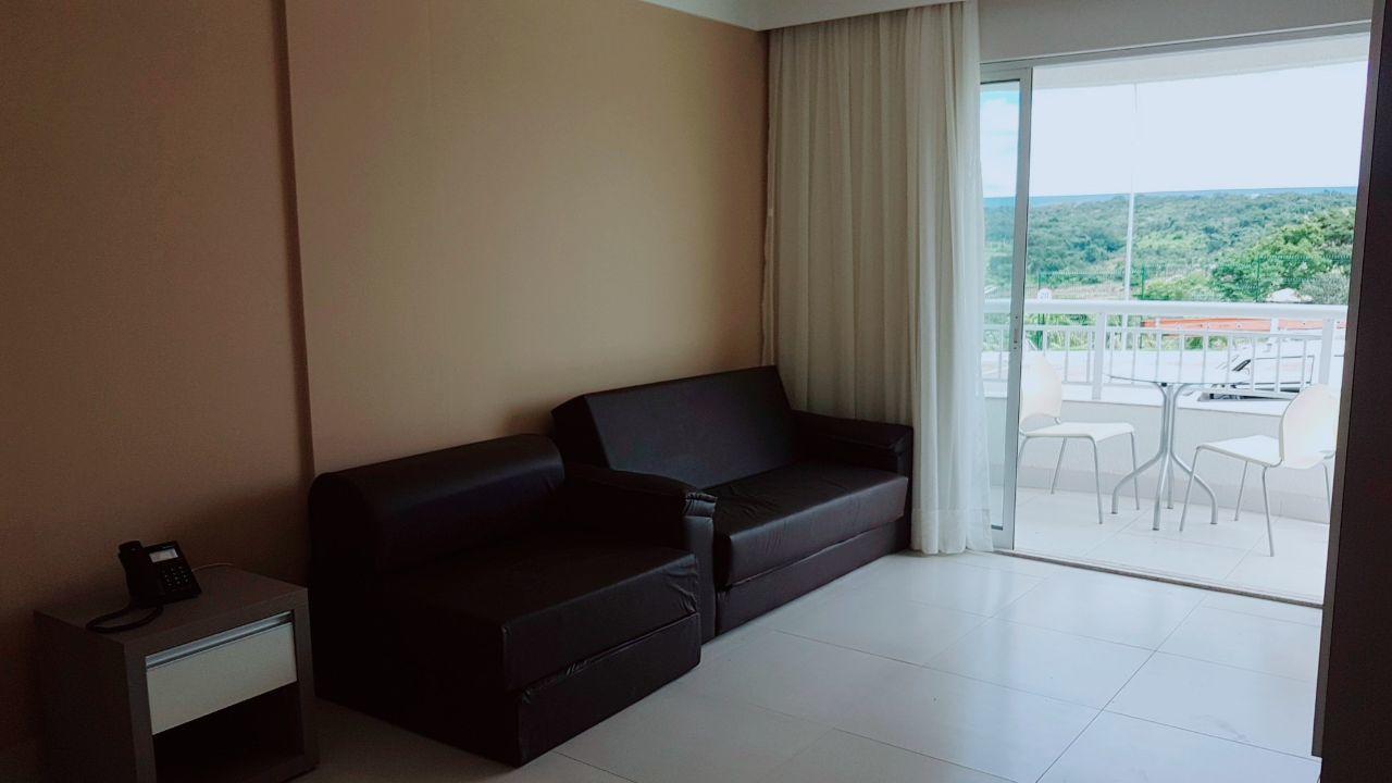 Resort Do Lago Caldas Novas Exterior photo