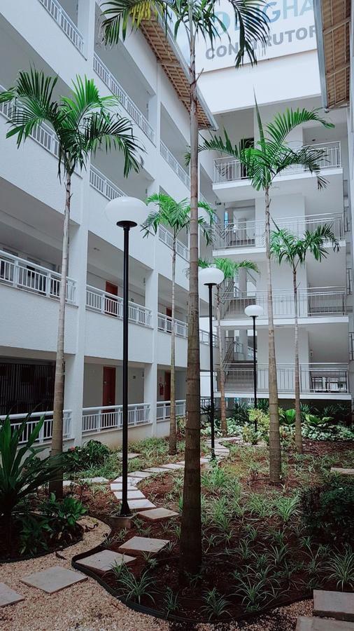 Resort Do Lago Caldas Novas Exterior photo