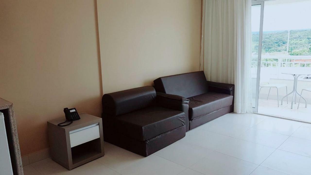 Resort Do Lago Caldas Novas Exterior photo
